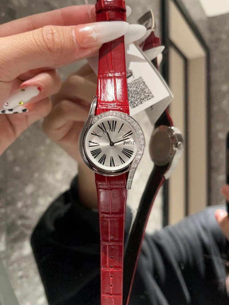 UrbanChic PIAGET Watches 198501