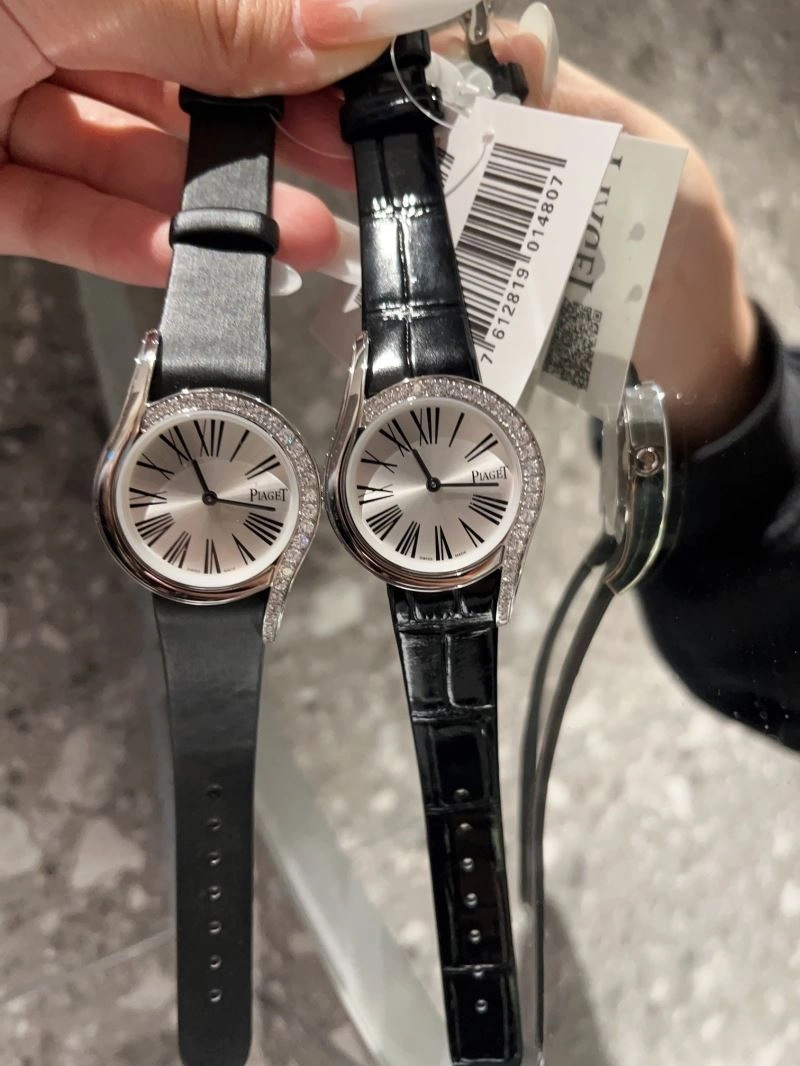 UrbanChic PIAGET Watches 198501