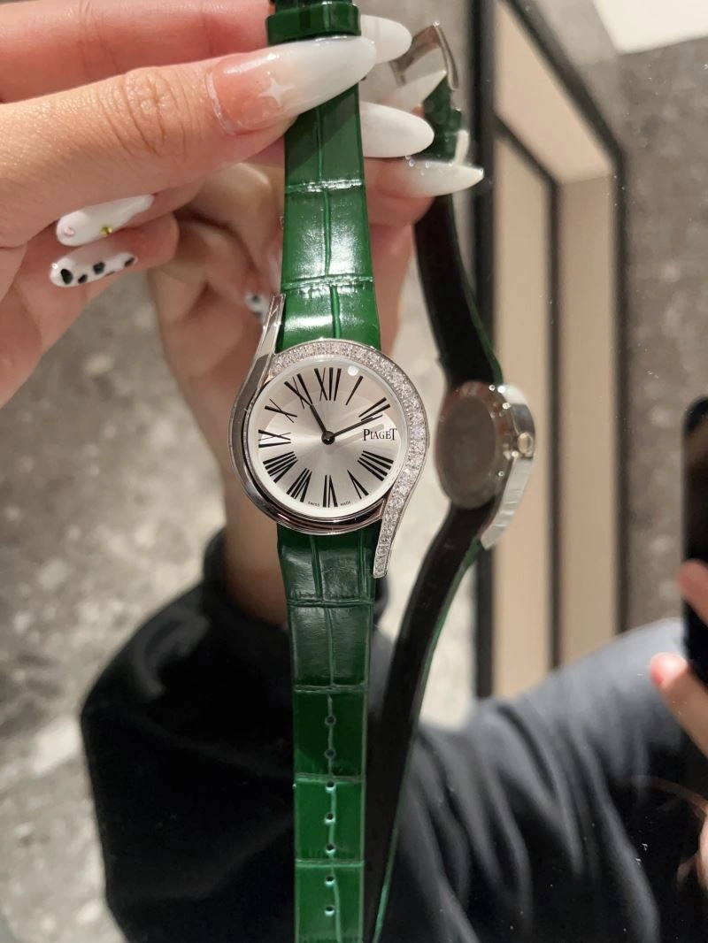 UrbanChic PIAGET Watches 198501