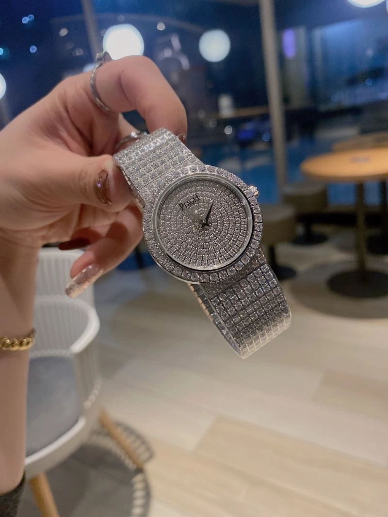 QuickDry PIAGET Watches 198519