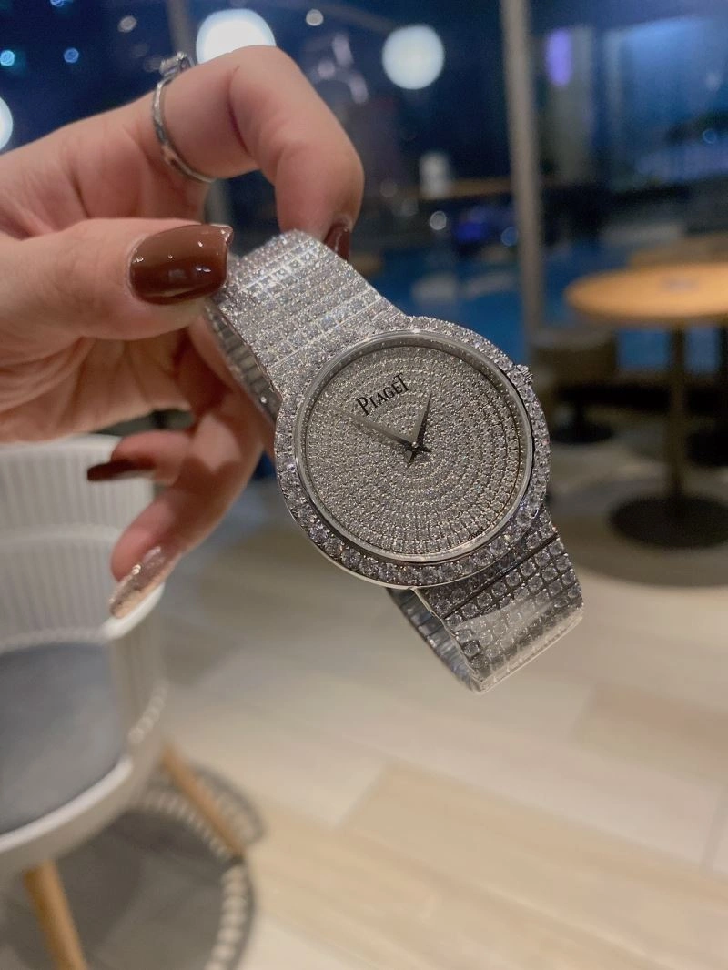 QuickDry PIAGET Watches 198519
