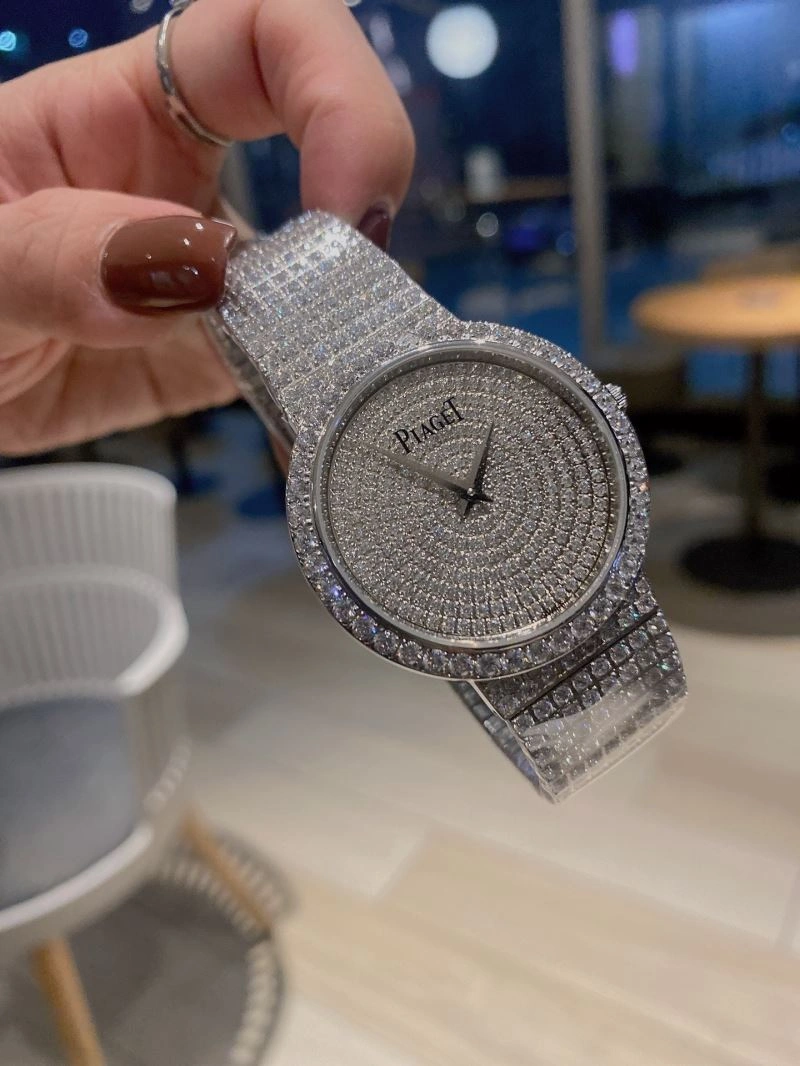 QuickDry PIAGET Watches 198519