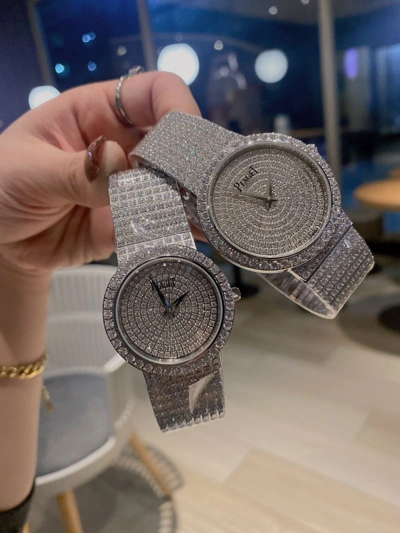 QuickDry PIAGET Watches 198519