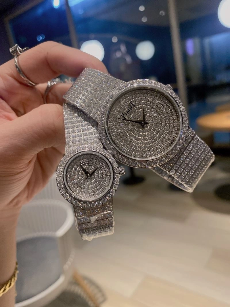 QuickDry PIAGET Watches 198519
