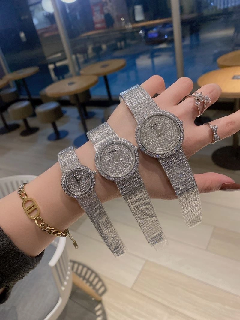 QuickDry PIAGET Watches 198519