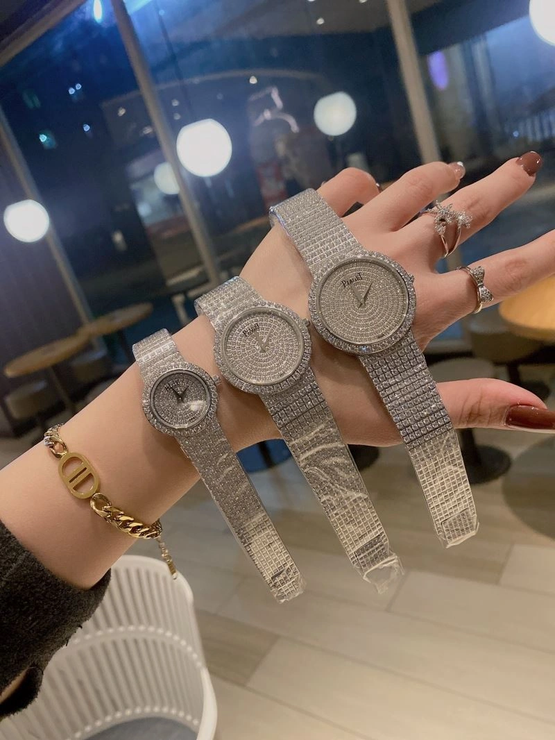 QuickDry PIAGET Watches 198519