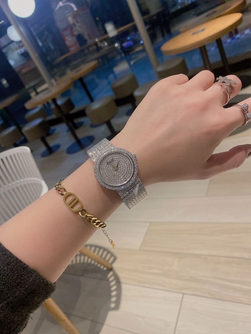 QuickDry PIAGET Watches 198519