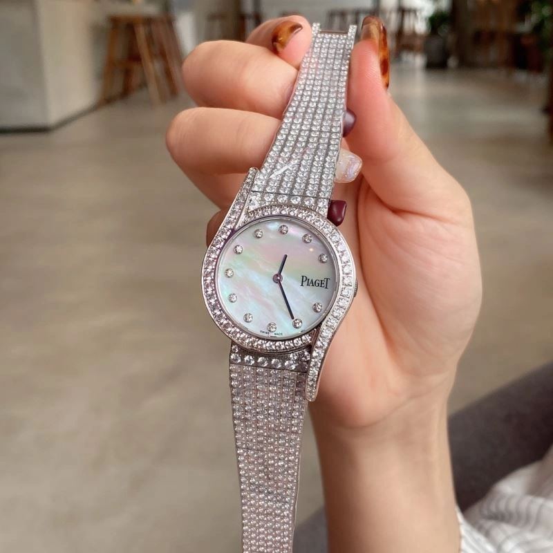 PIAGET Watches Attractive 198512
