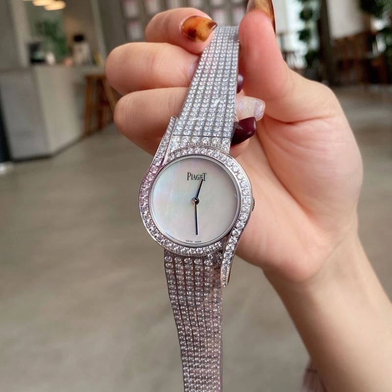 PIAGET Watches Attractive 198512