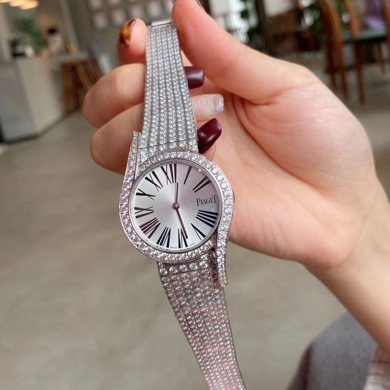 PIAGET Watches Attractive 198512