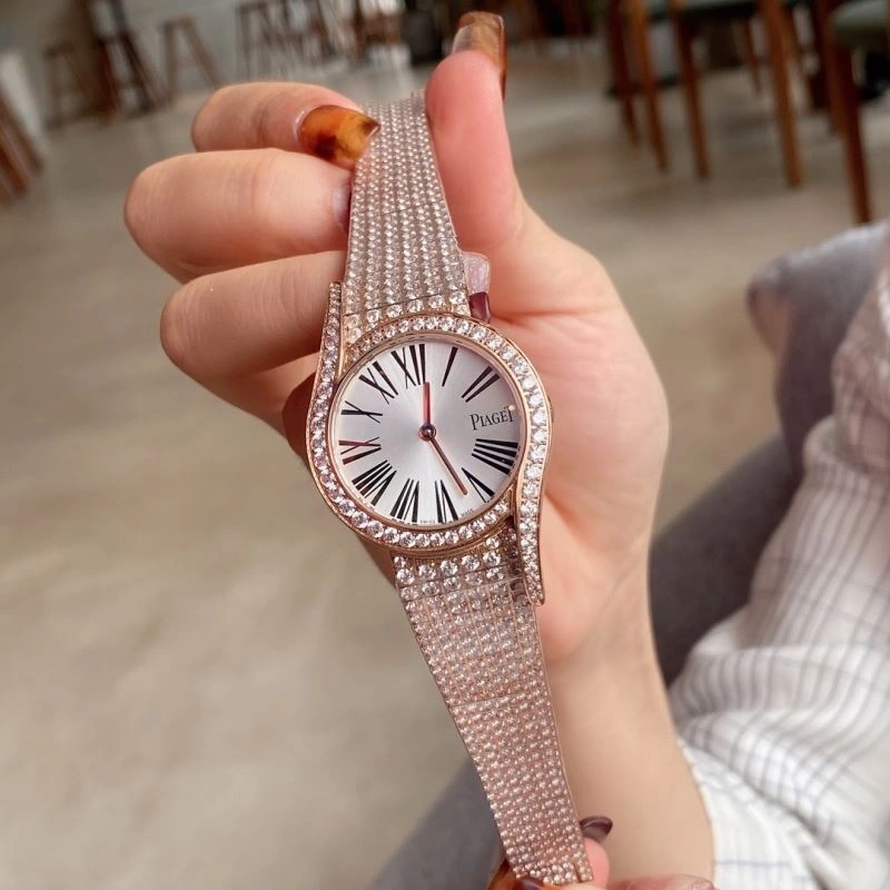 PIAGET Watches Attractive 198512