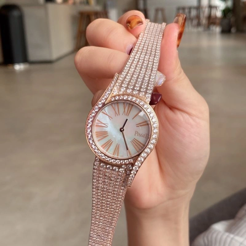 PIAGET Watches Attractive 198512