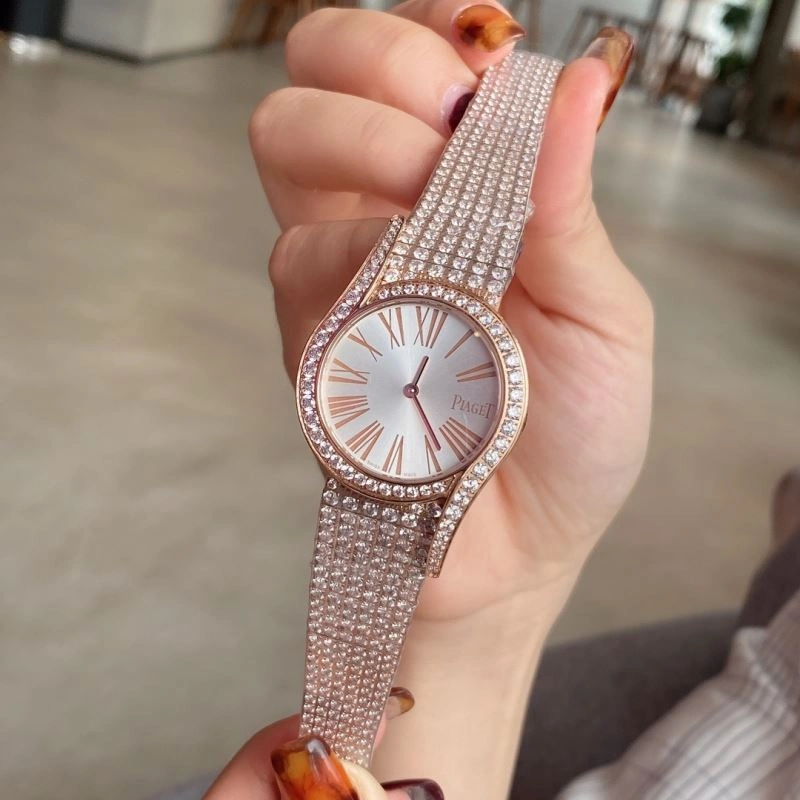 PIAGET Watches Attractive 198512