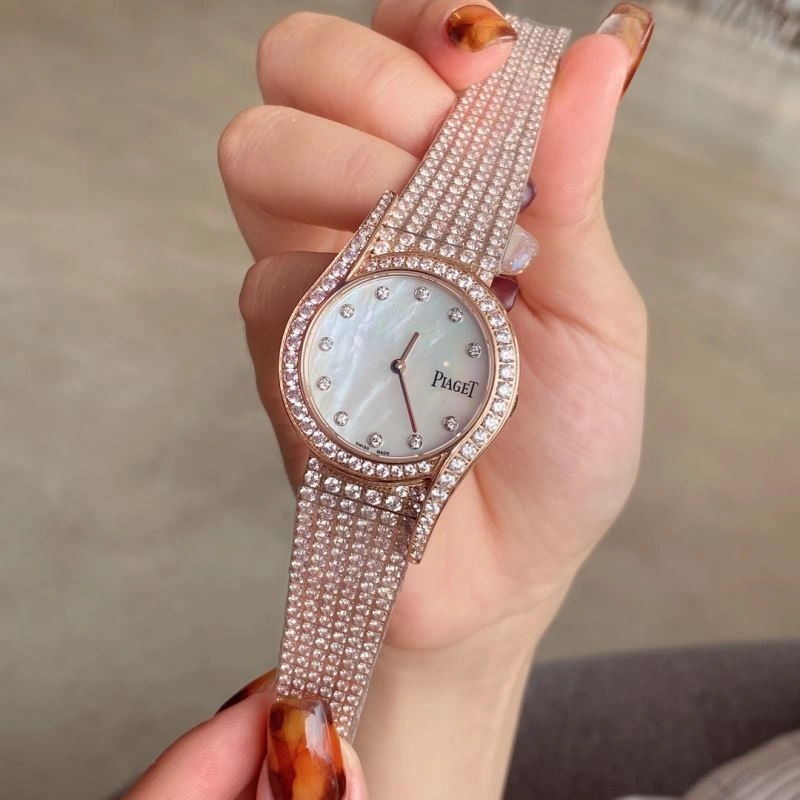 PIAGET Watches Attractive 198512