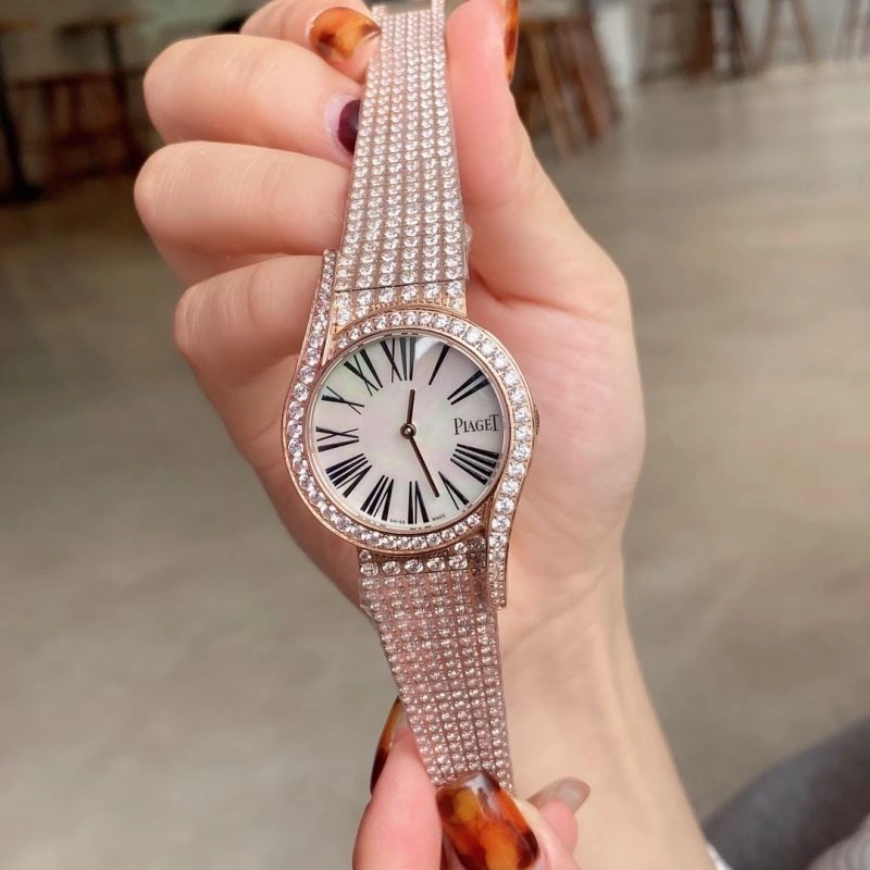 PIAGET Watches Attractive 198512
