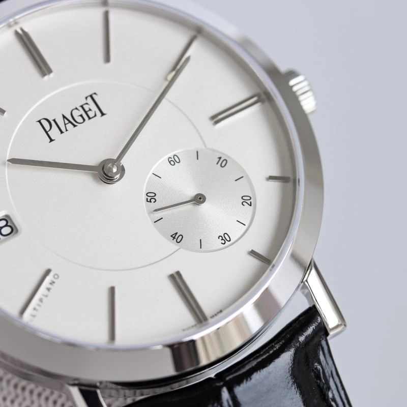 PIAGET Watches ZipUp 198506