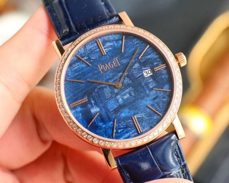 PIAGET Watches Lightweight 198505