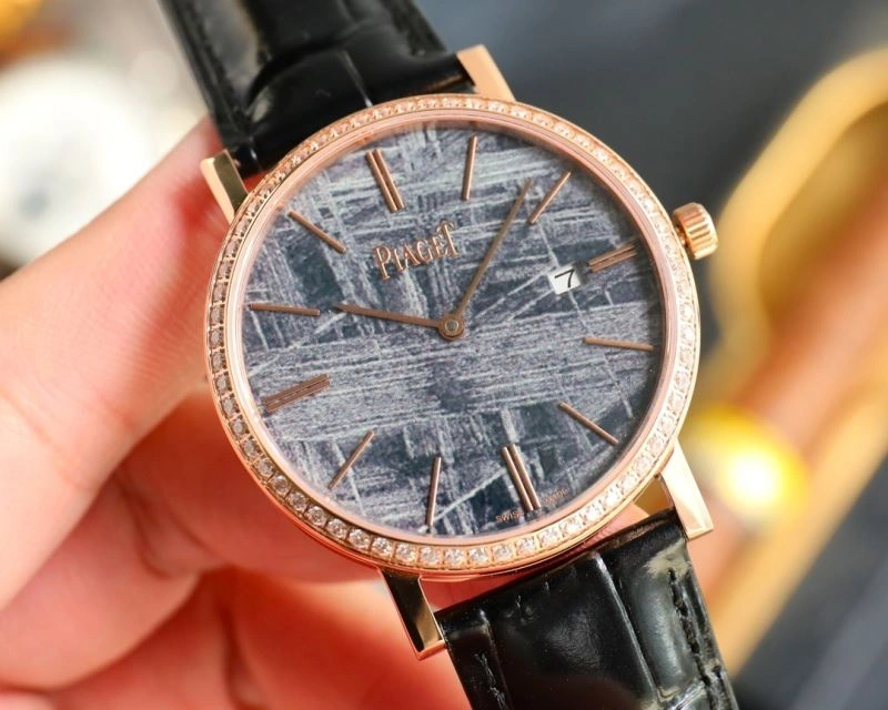 PIAGET Watches Lightweight 198505