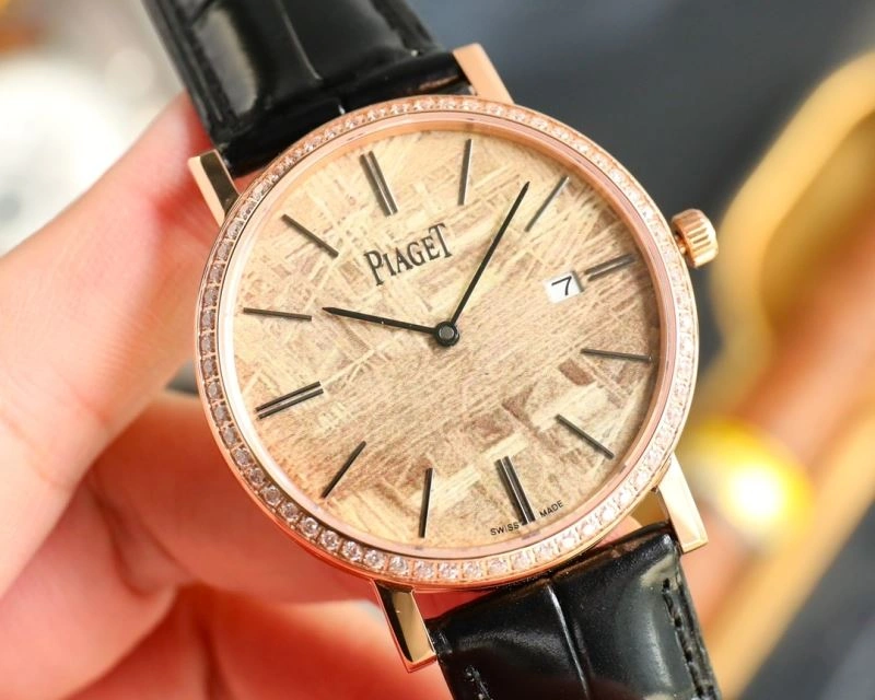 PIAGET Watches Lightweight 198505