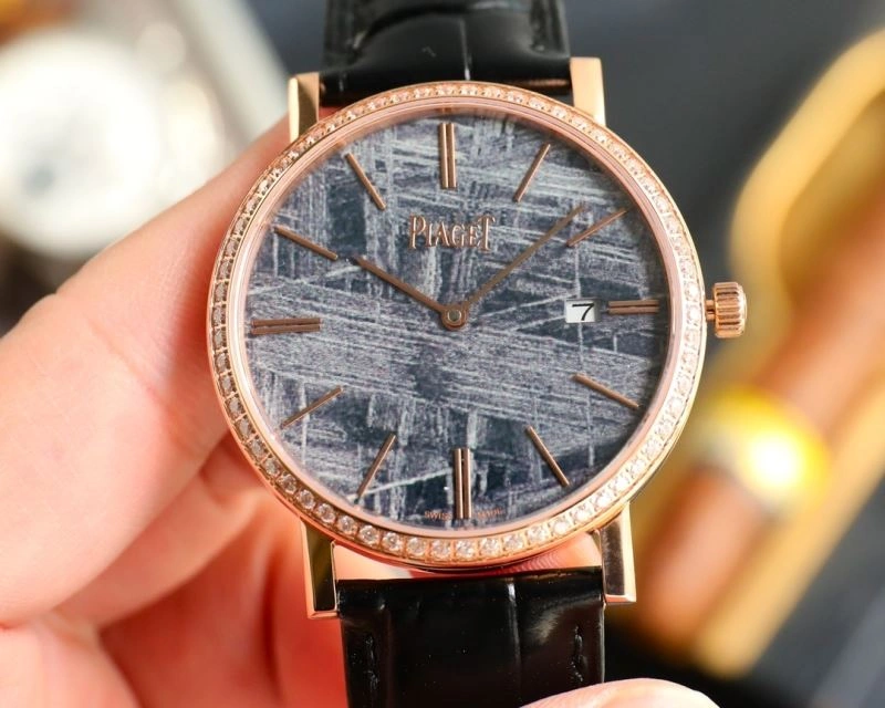 PIAGET Watches Lightweight 198505