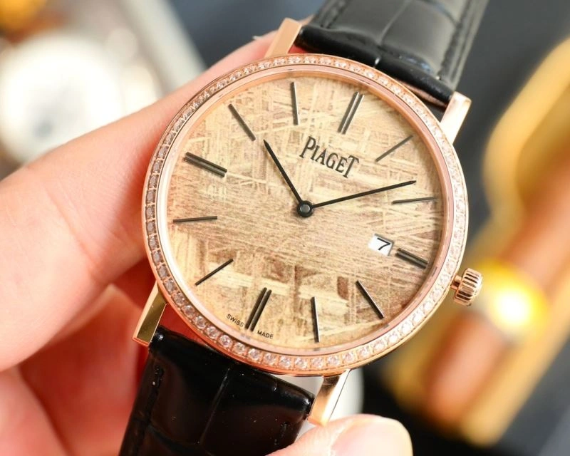 PIAGET Watches Lightweight 198505