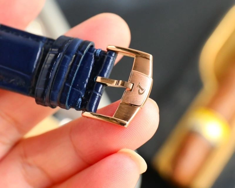 PIAGET Watches Lightweight 198505