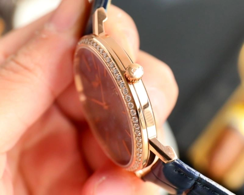 PIAGET Watches Lightweight 198505