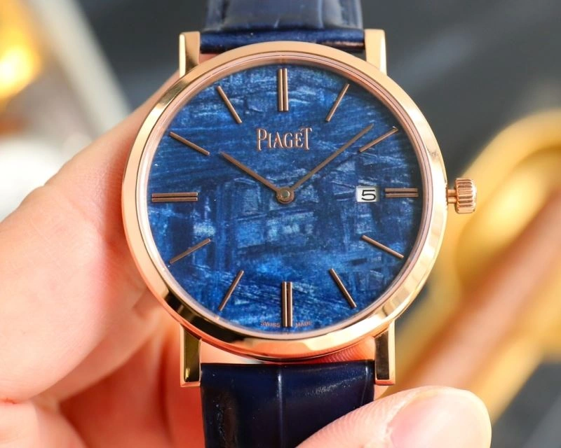 PIAGET Watches ZeroBulk 198495