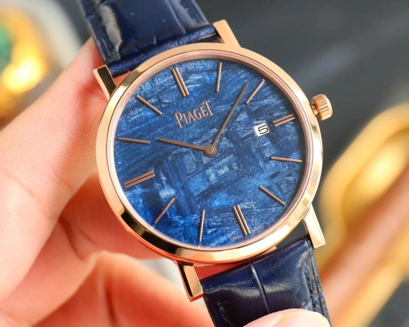 PIAGET Watches ZeroBulk 198495