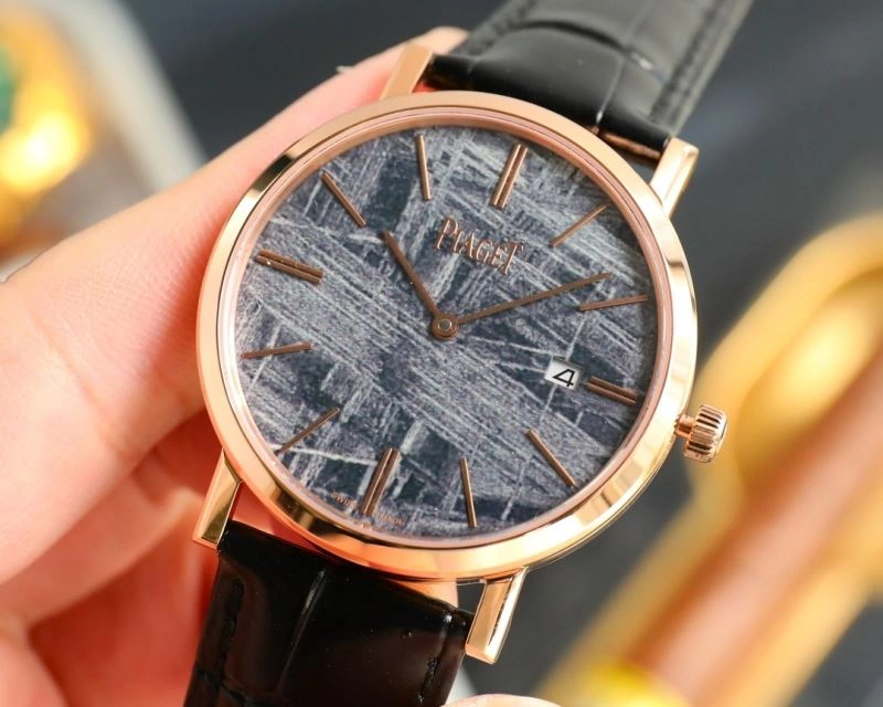 PIAGET Watches ZeroBulk 198495