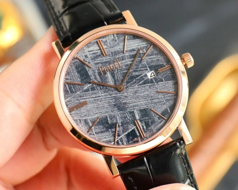 PIAGET Watches ZeroBulk 198495
