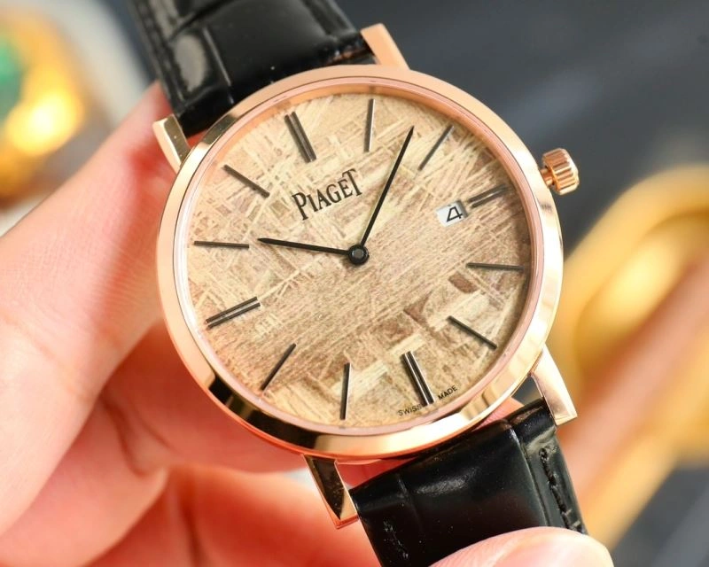 PIAGET Watches ZeroBulk 198495