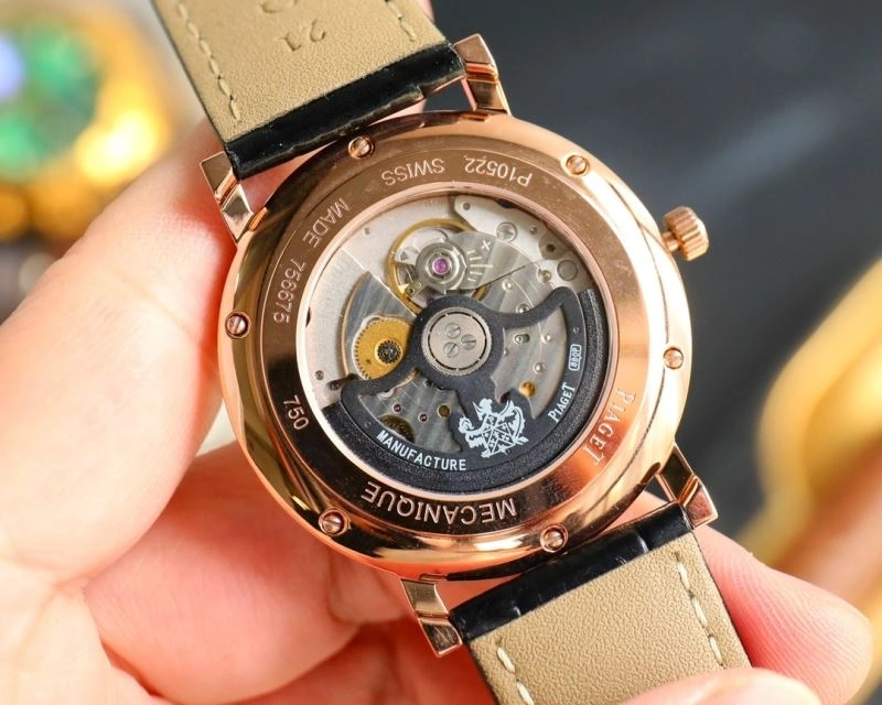 PIAGET Watches ZeroBulk 198495