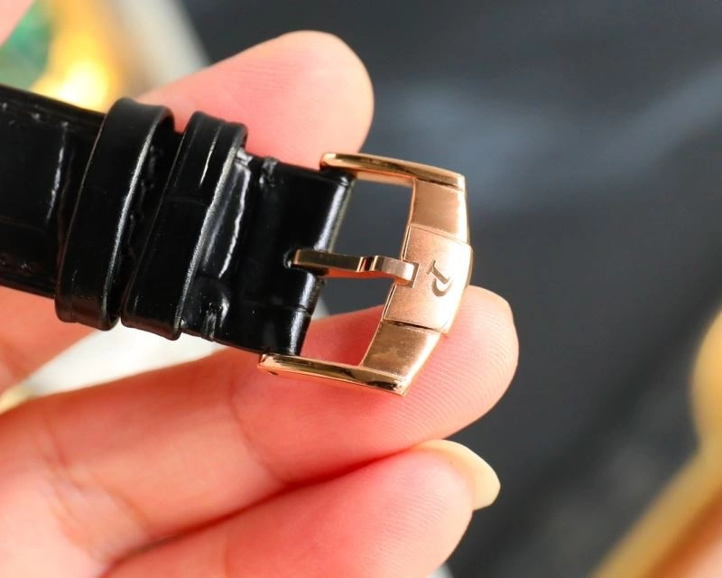 PIAGET Watches ZeroBulk 198495