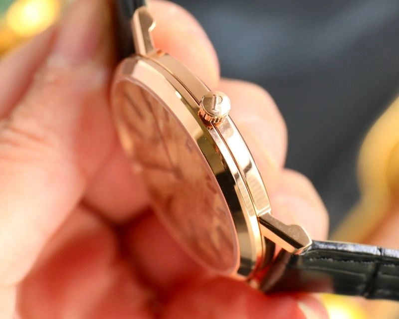 PIAGET Watches ZeroBulk 198495