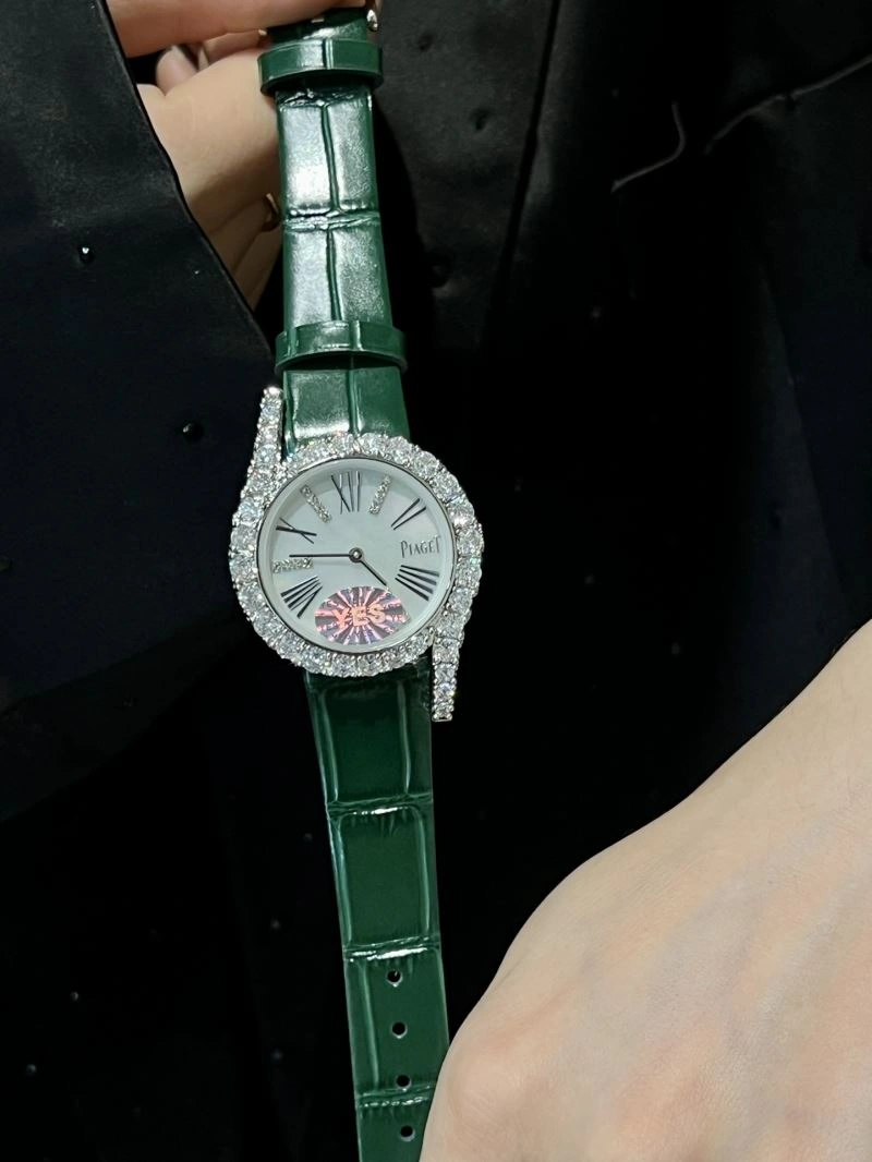 PIAGET Watches SmoothTexture 198503