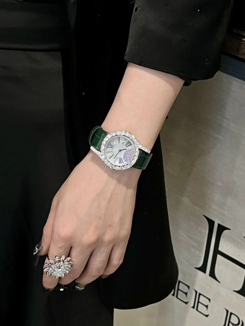 PIAGET Watches SmoothTexture 198503