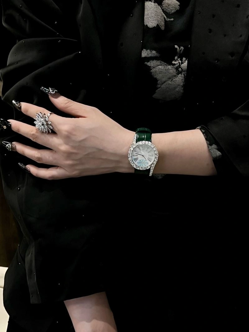 PIAGET Watches SmoothTexture 198503