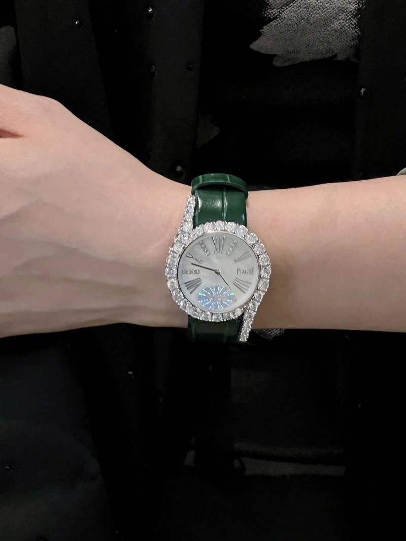 PIAGET Watches SmoothTexture 198503