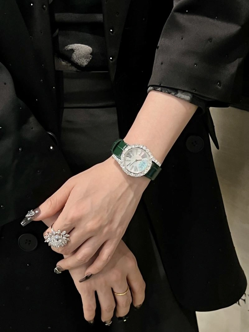 PIAGET Watches SmoothTexture 198503