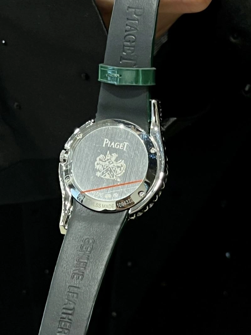 PIAGET Watches SmoothTexture 198503
