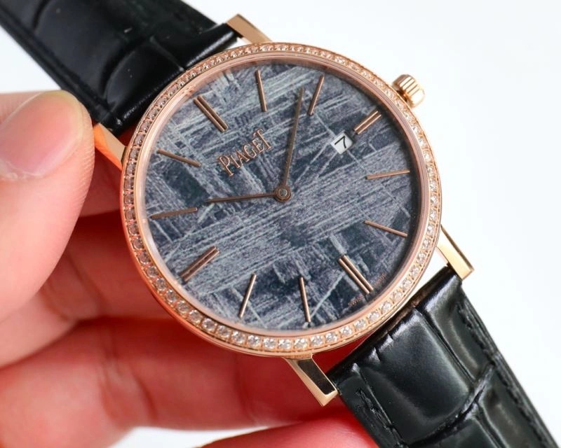 ZipUp PIAGET Watches 198525