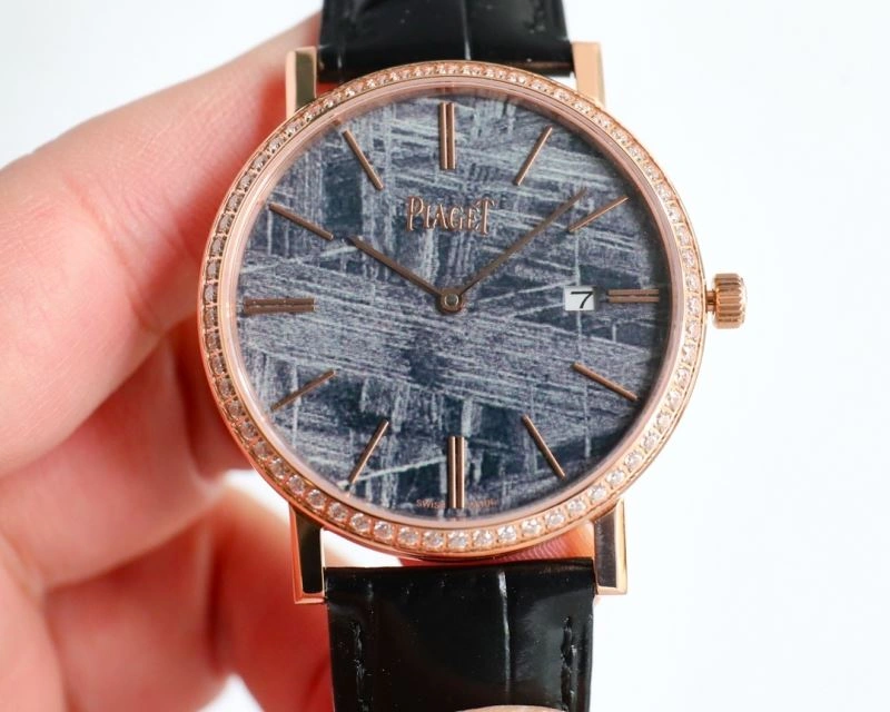 ZipUp PIAGET Watches 198525