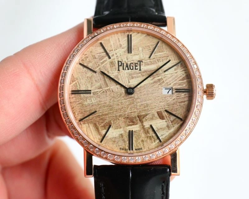 ZipUp PIAGET Watches 198525