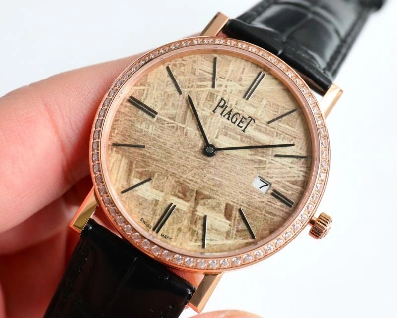 ZipUp PIAGET Watches 198525