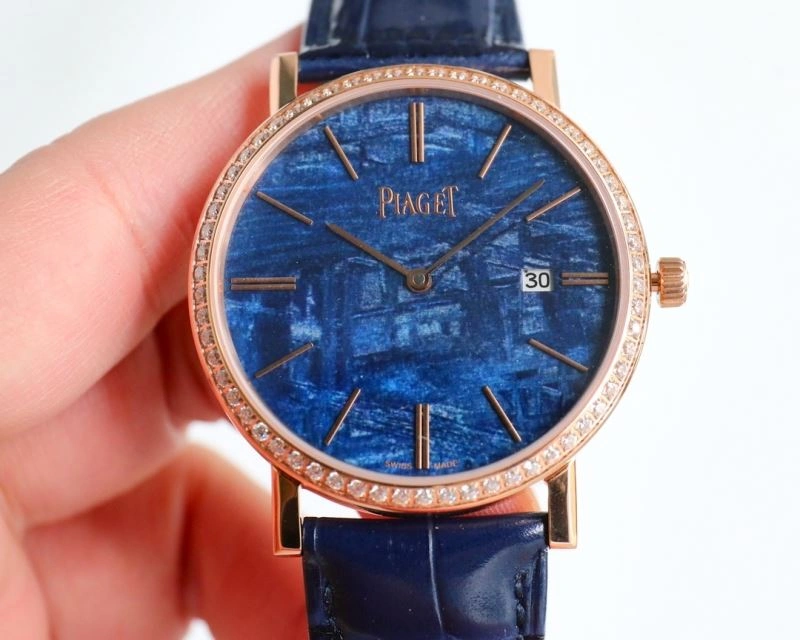 ZipUp PIAGET Watches 198525