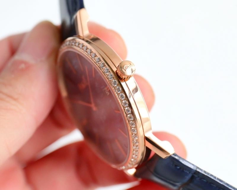 ZipUp PIAGET Watches 198525