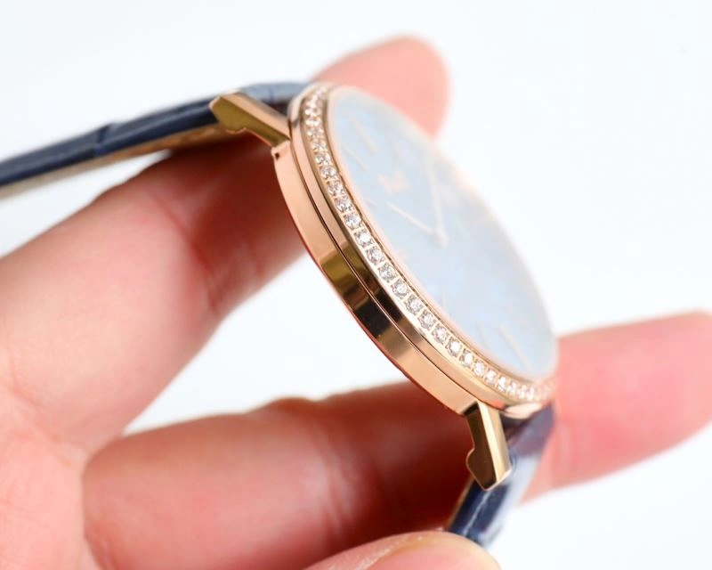 ZipUp PIAGET Watches 198525