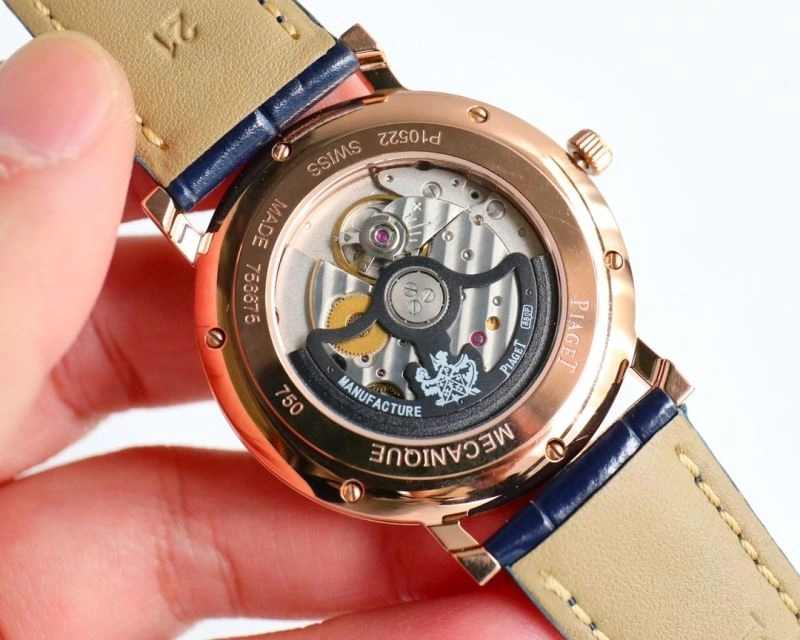ZipUp PIAGET Watches 198525