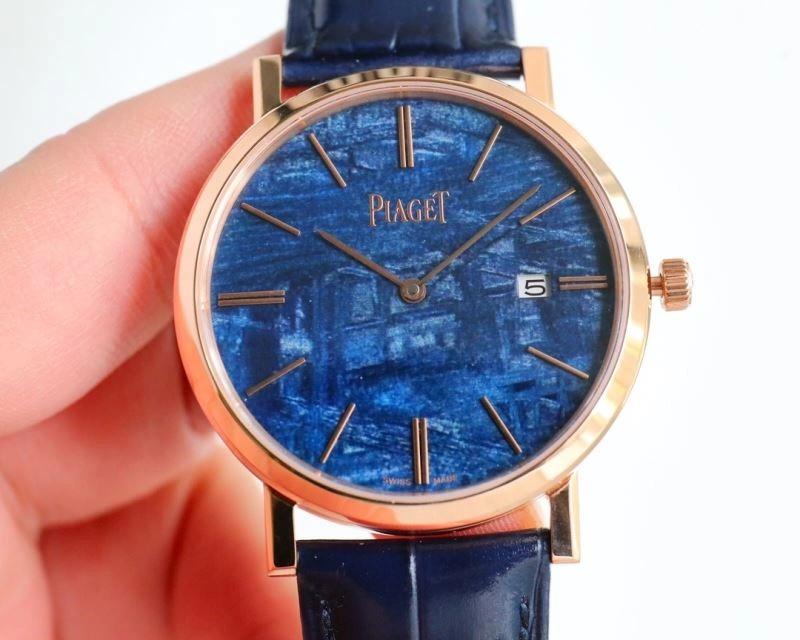 PIAGET Watches SportInspired 198514